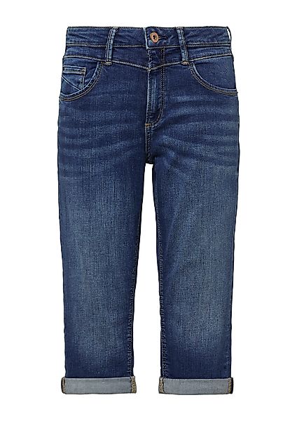 QS Bermudas günstig online kaufen
