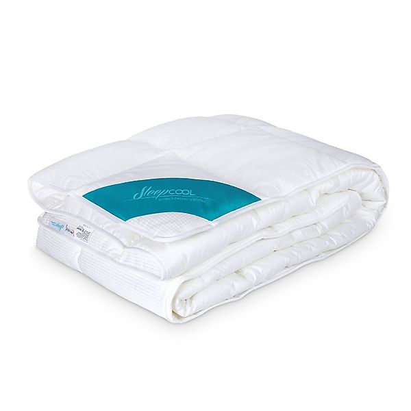 SleepCOOL 4-Jahreszeitenbett Bettdecke, Optimale Schlaftemperatur durch günstig online kaufen