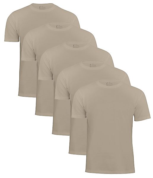 Cotton Prime® T-Shirt O-Neck - Tee günstig online kaufen