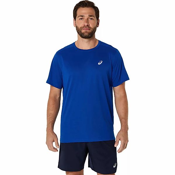 Asics Laufshirt "ASICS CORE SS TOP" günstig online kaufen