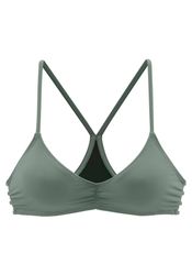 Bench. Triangel-Bikini-Top Perfect, im Uni-Style günstig online kaufen