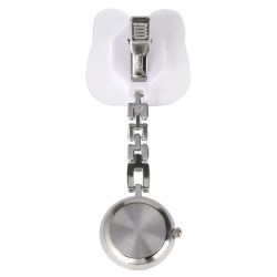 Tidy Krankenpflegeuhr Cartoon Kitteluhr Quarz Krankenschwesteruhr günstig online kaufen