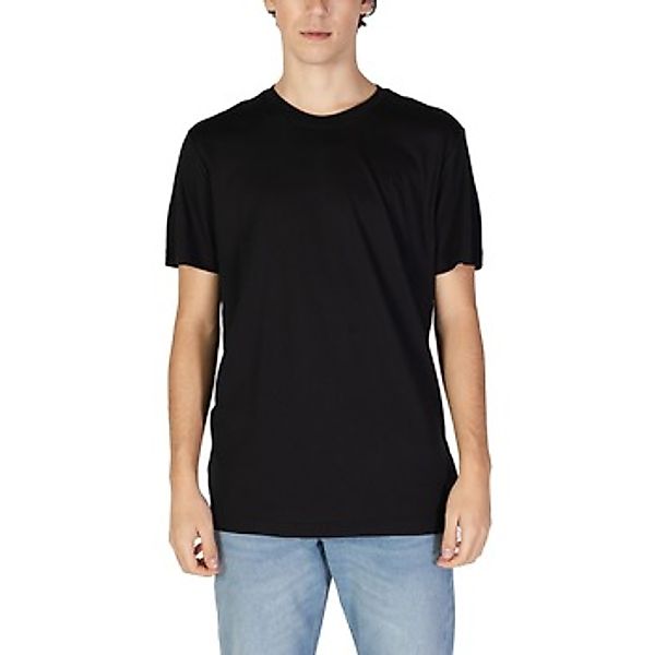 Calvin Klein Jeans  Poloshirt LIGHTWEIGHT TEE J30J325654 günstig online kaufen