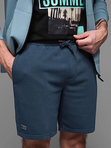 OMBRE Sweatshorts RELAXED FIT Sweatshorts für günstig online kaufen