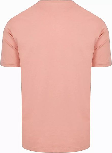 King Essentials The Steve T-Shirt Rosa - Größe M günstig online kaufen