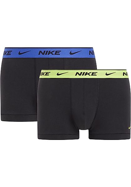 NIKE Underwear Trunk TRUNK 2PK (Packung, günstig online kaufen