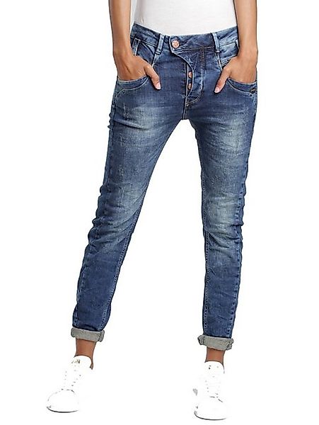 GANG Boyfriend-Jeans Gang Marge Pant (1-tlg) günstig online kaufen