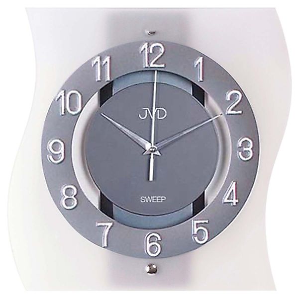 JVD Wanduhr Wanduhr - JVD Modell: günstig online kaufen