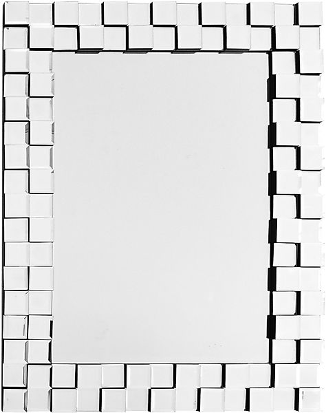 Kayoom Wandspiegel "Wandspiegel Dionysos 1210", (1 St.) günstig online kaufen