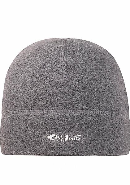chillouts Fleecemütze "Freeze Fleece Hat" günstig online kaufen