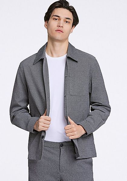 LINDBERGH Hemdjacke Lindbergh Hemdjacke günstig online kaufen