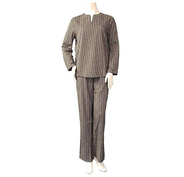 seidensticker Pyjama Set (Oberteil + Hose) 12.521700 günstig online kaufen