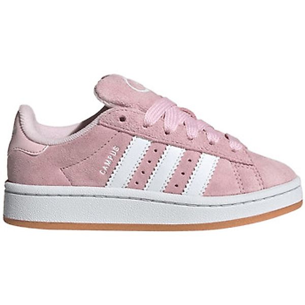 adidas  Sneaker Campus 00s Camp Clear Pink Cloud White Gum (PS) günstig online kaufen