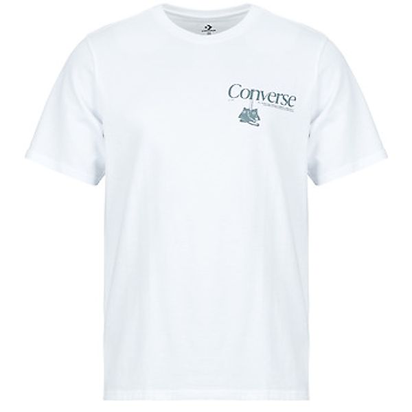 Converse  T-Shirt HANGING SHOES TEE günstig online kaufen