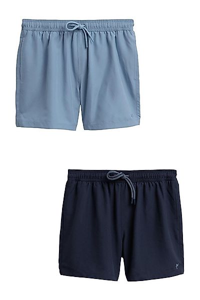 Next Badeshorts Badeshorts, 2er-Pack (2-St) günstig online kaufen