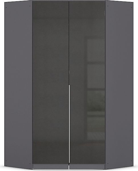 rauch Eckkleiderschrank "Kleiderschrank Schrank Ankleidezimmer Schlafzimmer günstig online kaufen
