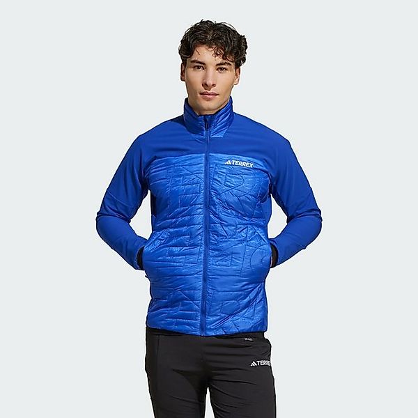 adidas TERREX Hybridjacke TERREX XPERIOR VARILITE HYBRID PRIMALOFT JACKE günstig online kaufen