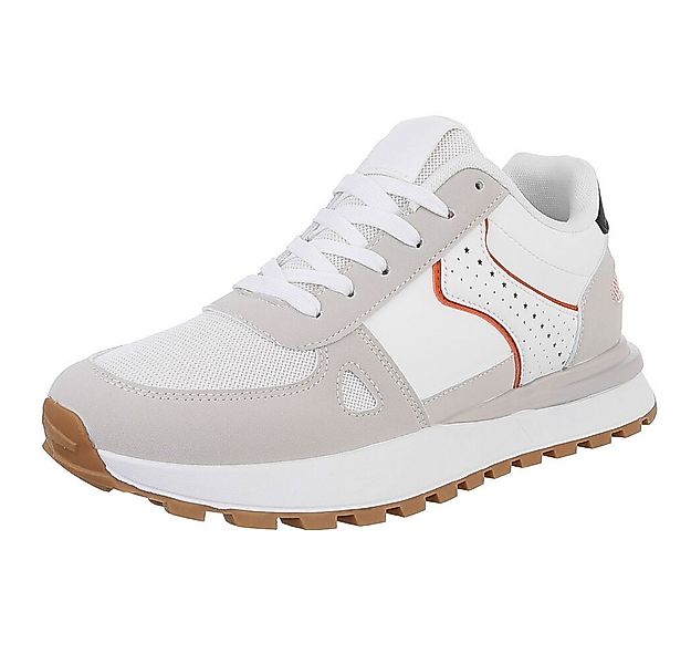 Coolwalk Vielseitiger Sportschuh für Komfort und Stabilität Sneaker (892290 günstig online kaufen