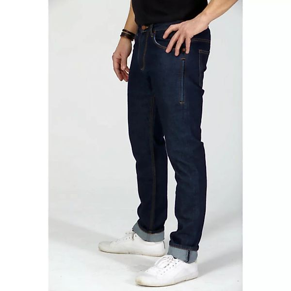 Slim Fit - Herren-jeans günstig online kaufen