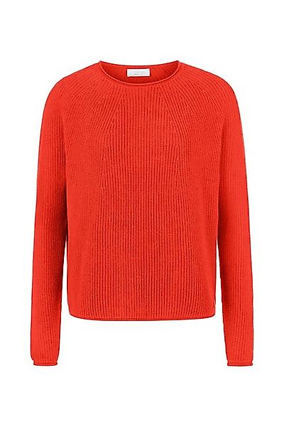 RICHROYAL Strickpullover Damen Strickpullover (1-tlg) günstig online kaufen