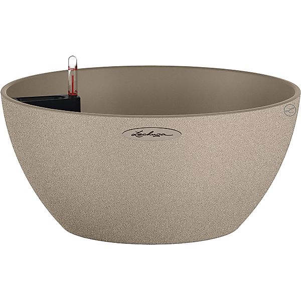 Lechuza® Blumentopf Cubeto Stone 30 - günstig online kaufen