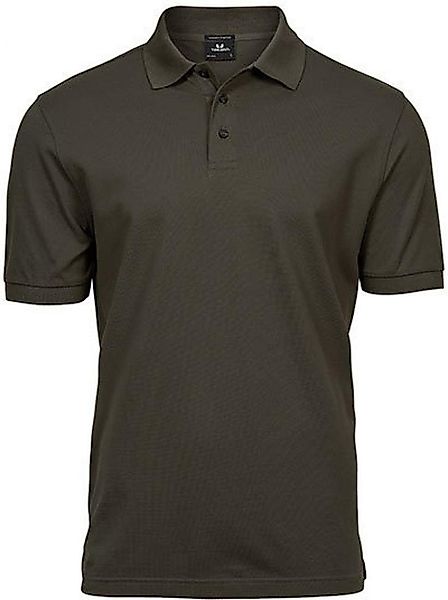 Tee Jays Poloshirt Mens Luxury Stretch günstig online kaufen