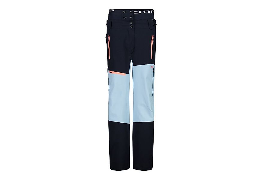 CMP Skihose CMP Damen Skihose Woman Pant 32W3676 günstig online kaufen