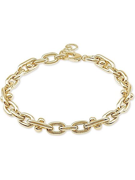CHRIST Goldarmband CHRIST Damen-Armband 585er Gelbgold günstig online kaufen
