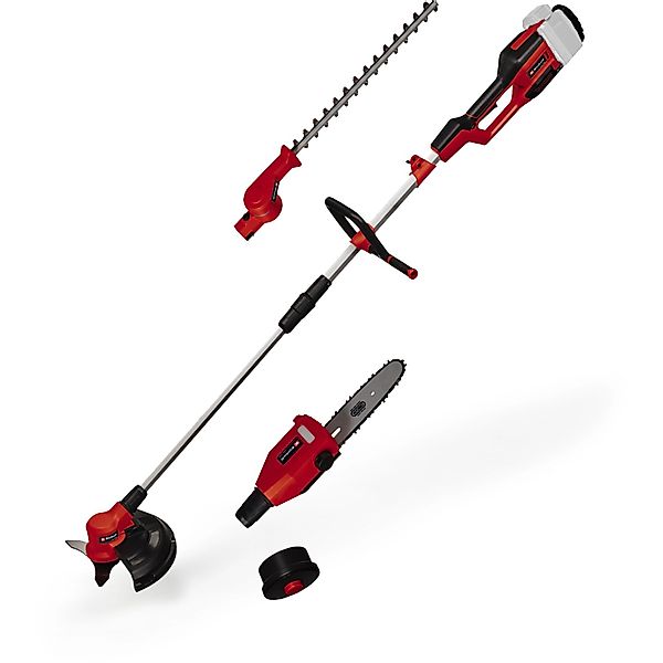 Einhell Power X-Change Akku-Multifunktionswerkzeug GE-LM 36/4in1 Li-Solo günstig online kaufen
