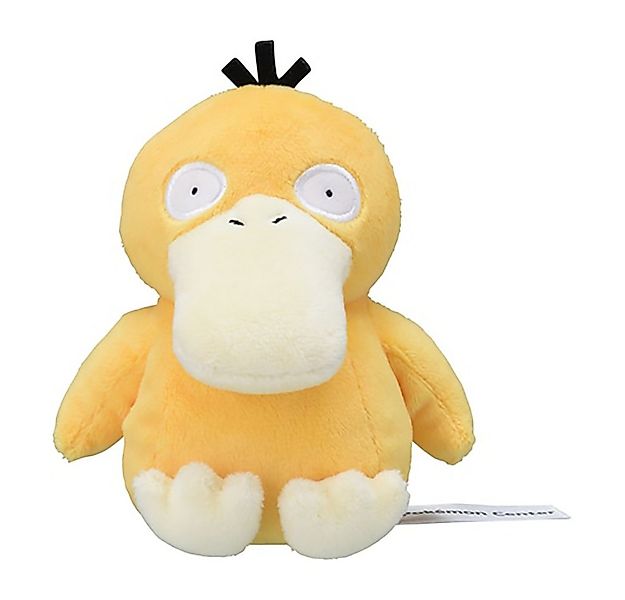 Pokémon Center Kuscheltier Enton Plüschtier Plushie - Pokemon Center Japan günstig online kaufen