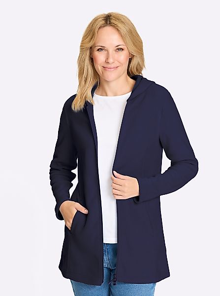 Sieh an! Fleecejacke Fleecejacke günstig online kaufen