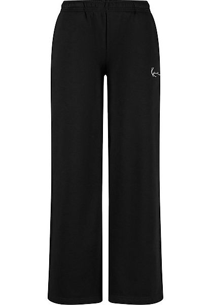 Karl Kani Bequeme Jeans Karl Kani Signature Straight Leg Sweatpants günstig online kaufen