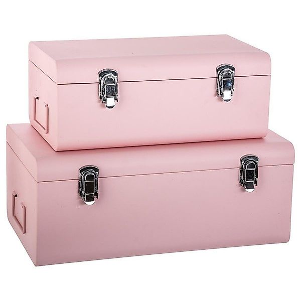 Atmosphera Créateur d'intérieur Aufbewahrungsbox günstig online kaufen