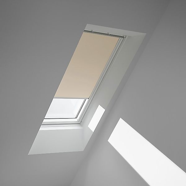 VELUX Verdunklungsrollo »DKL M08 1085SWL«, verdunkelnd, Verdunkelung, ohne günstig online kaufen