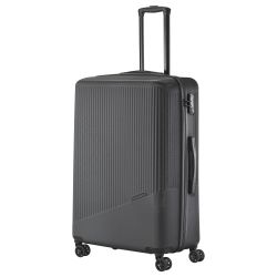travelite Hartschalen-Trolley Bali, 4 Rollen günstig online kaufen