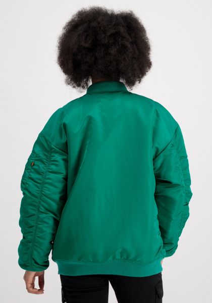 Alpha Industries Bomberjacke "MA-1 Core W" günstig online kaufen