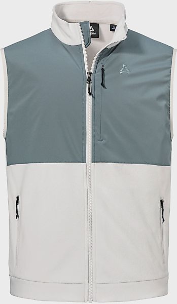 Schöffel Fleeceweste "Fleece Vt Style Ash MEN" günstig online kaufen