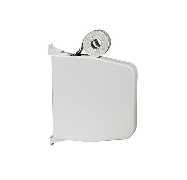Inovatec Aufputz-Gurtwickler INOVATEC Rollladen Gurtwickler Maxi 11 m Gurtb günstig online kaufen