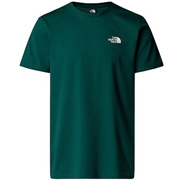 The North Face  T-Shirt NF0A87NG1KI1 günstig online kaufen