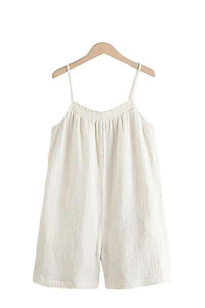 Next Playsuit Playsuit aus Doppelgewebe aus günstig online kaufen