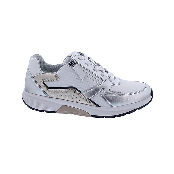 Gabor Rollingsoft Rollingsoft Sneaker 66.878.51, Chevron günstig online kaufen