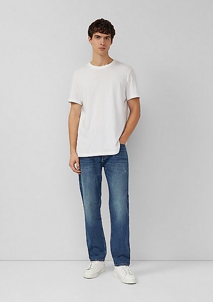s.Oliver Regular-fit-Jeans Jeans-Hose BENITO Jeans Benito / Regular Fit / M günstig online kaufen