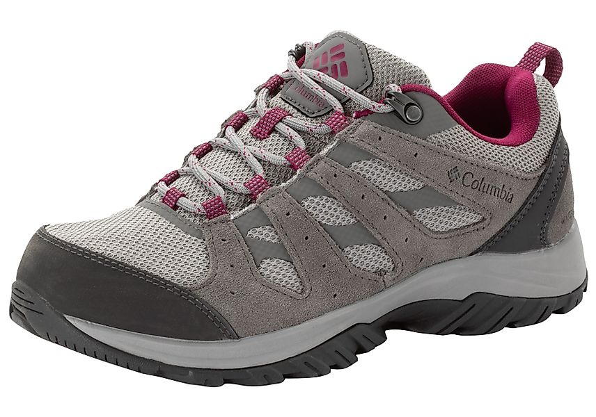 Columbia REDMOND™ III WATERPROOF Wanderschuh wasserdicht günstig online kaufen