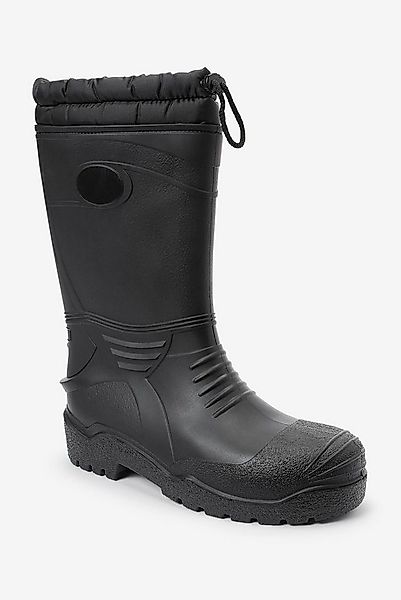 Next Gummistiefel mit warmem Futter Gummistiefel (1-tlg) günstig online kaufen