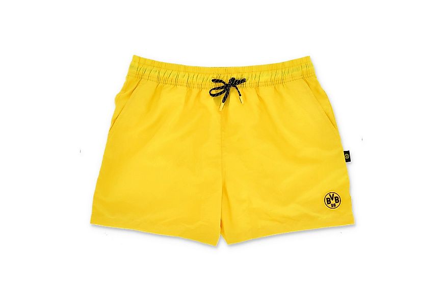 BVB Badehose Reactive Badehose Herren (1-St) günstig online kaufen