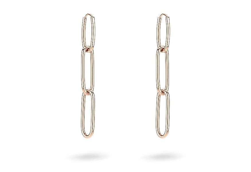 Liebeskind Berlin Paar Creolen Schmuck Geschenk Edelstahl Ohrringe Special günstig online kaufen