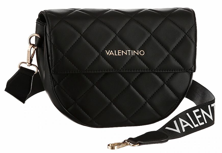 VALENTINO BAGS Umhängetasche "FLAP BAG BIGS" Schultertasche Handtasche Dame günstig online kaufen