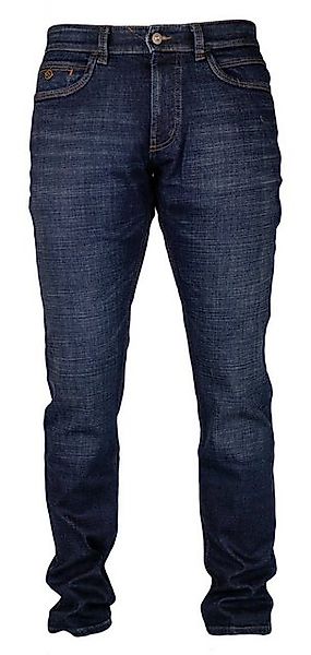 Hattric 5-Pocket-Jeans HATTRIC HARRIS dark blue used 688495 9690.48 günstig online kaufen