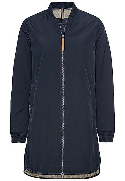 camel active Outdoorjacke Coat Navy günstig online kaufen