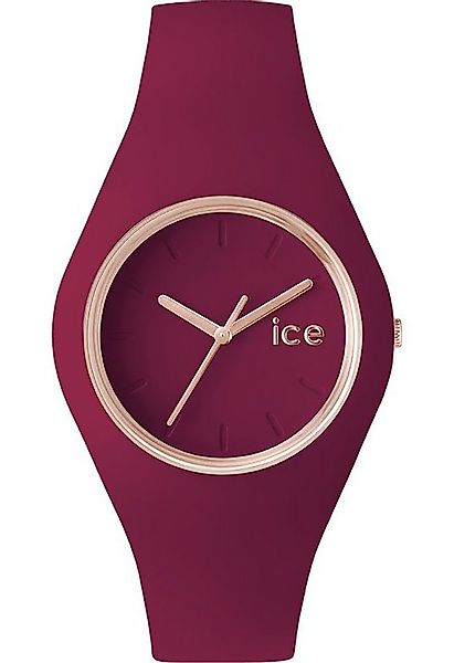 ice-watch Quarzuhr Glam Radiant Orchid günstig online kaufen